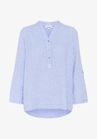 Ausgewählt, blue yonder stripe