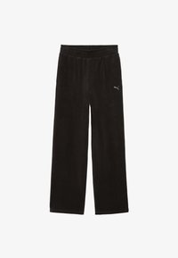 Valgt, black