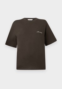 SLFVILJA SLOGAN TEE - Tričko s potlačou - delicioso