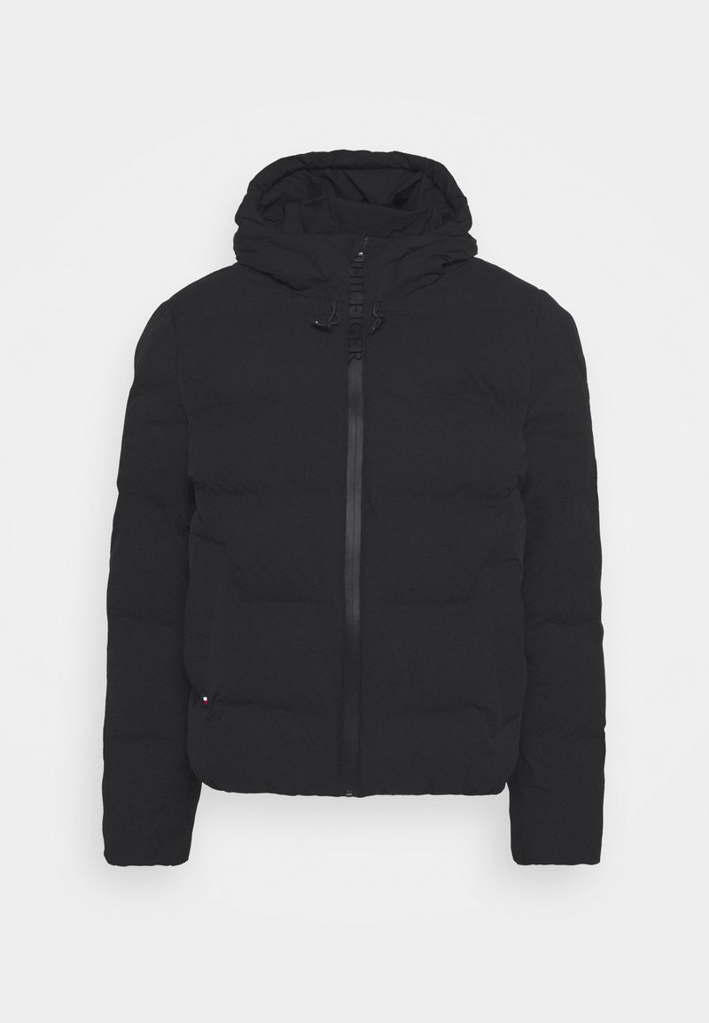 Tommy Hilfiger Motion - Talvitakki - Black/Musta - Zalando.fi