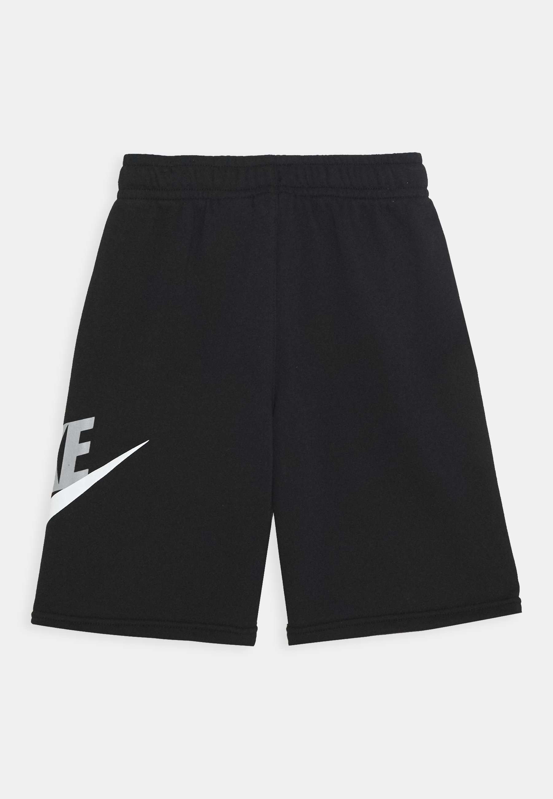 Nike sportswear black shorts Clearance