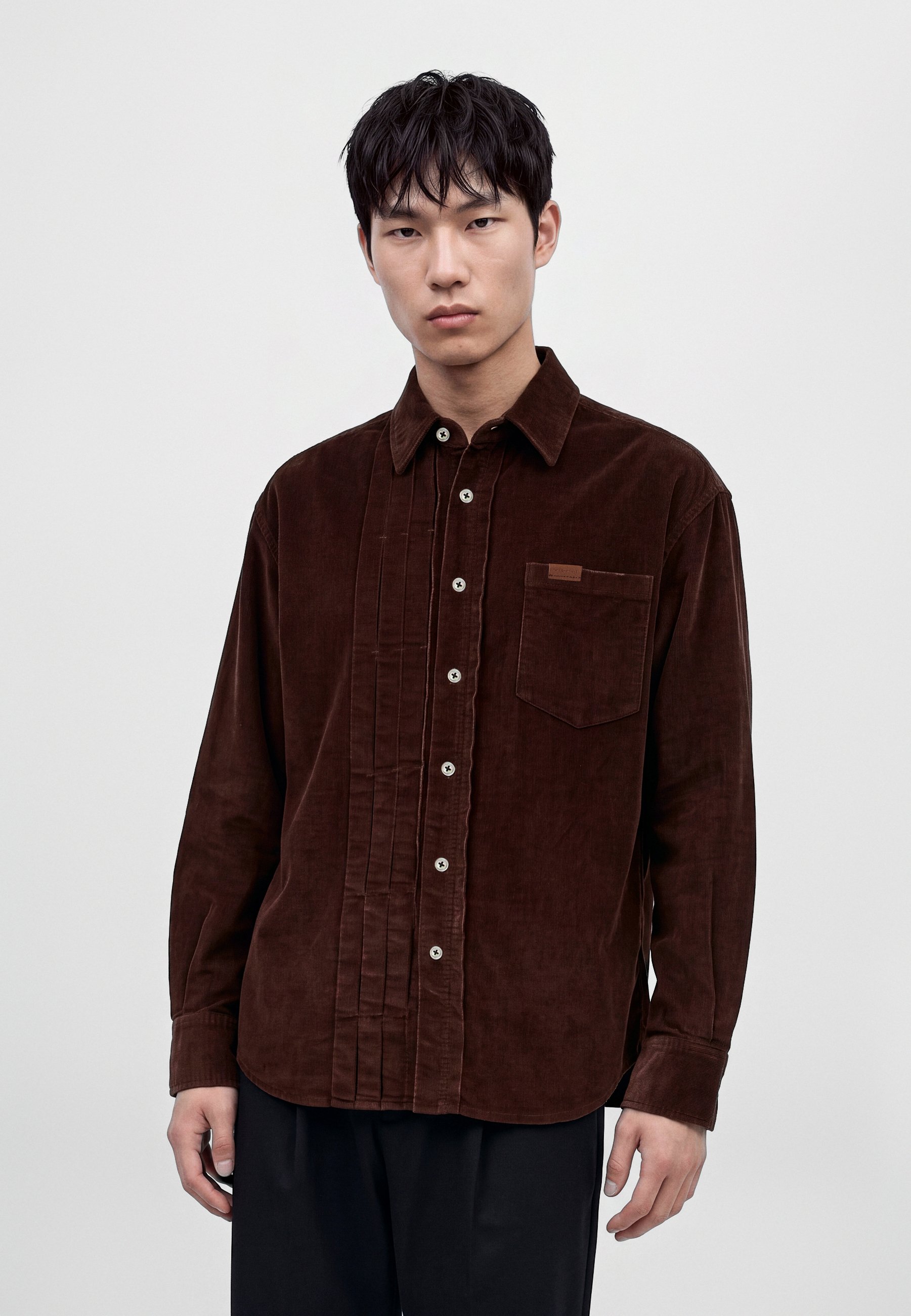 Feng Chen Wang 셔츠