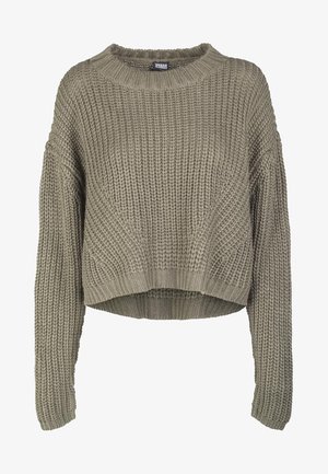 Timberland Raglan Sleeve Ribbed Knit - Felpa - Uomo Timberland Raglan Sleeve Ribbed Knit - Felpa - Uomo