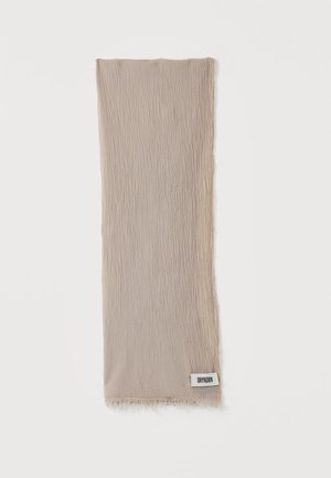 FALINA UNISEX - Šal - beige