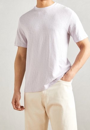 Marc O'Polo DENIM, T-Shirt basic - light pink