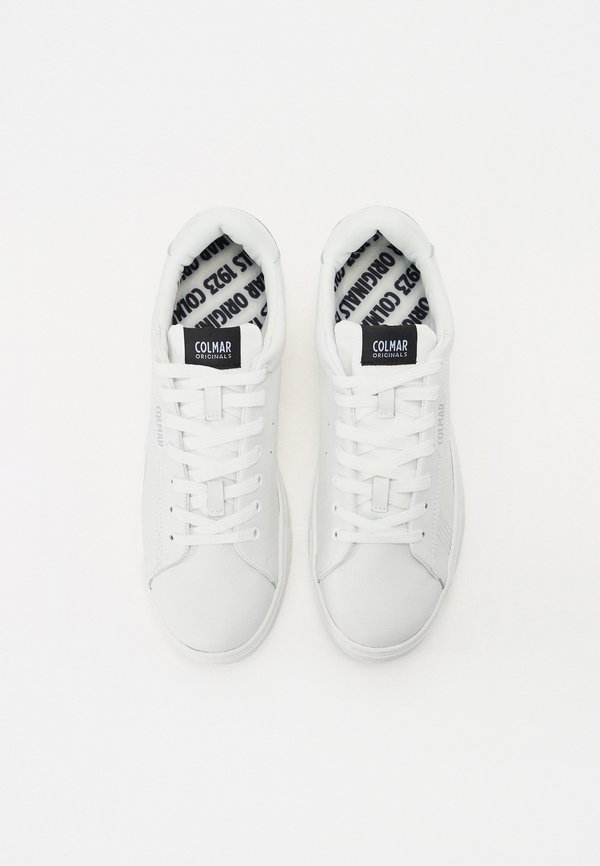 BATES BLANK - Trainers2