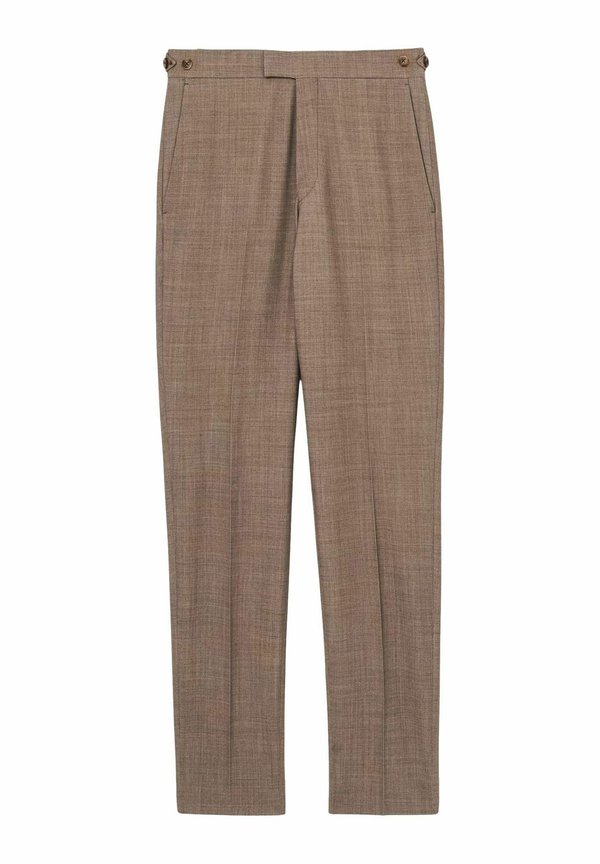 REGULAR FIT - BELMONT  - Stoffhose