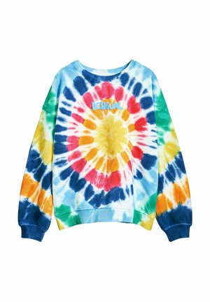 TIE-DYE - Mikina - multi coloured