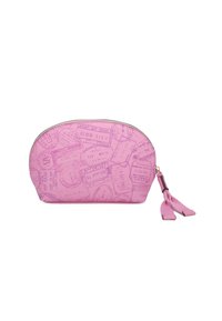 ALV by Alviero Martini PASSPORT FASHION - Trousse - rose