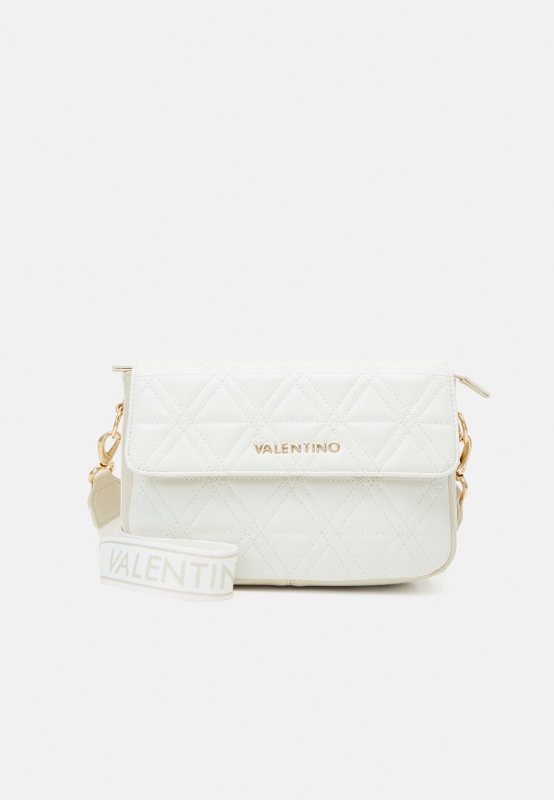 Valentino Bags PALM Sac bandoulière bianco/ecru/écru ZALANDO.FR