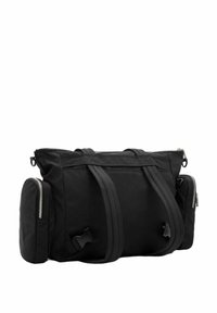 Desigual Borsa a mano - black