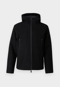 Atlasīts, black