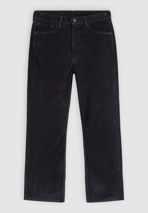 Levi's®, 565® LOOSE STRAIGHT - Свободни дънки - obsidian