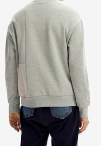 Desigual Felpa - grey