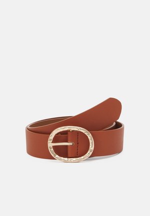 Cintura - cognac