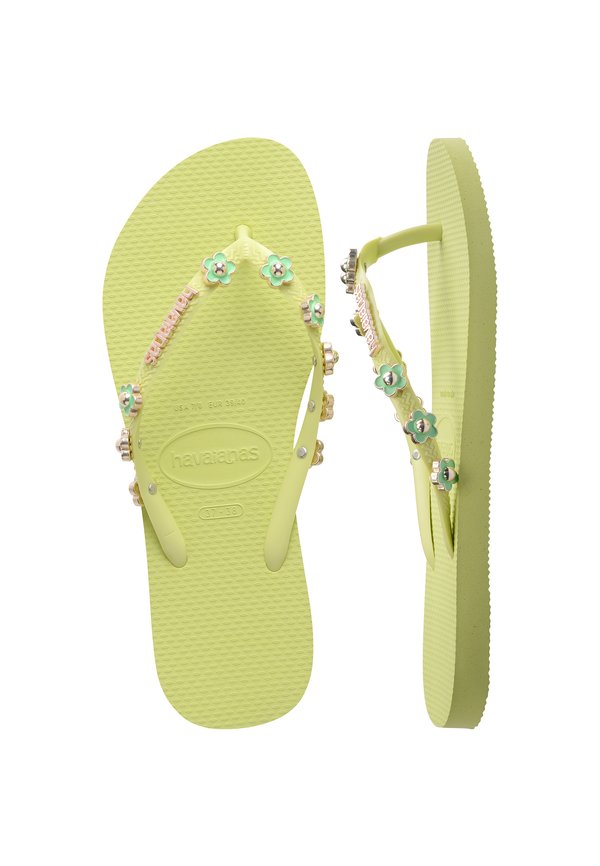 SLIM STYLISH - Pool shoes4