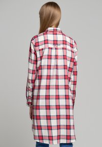 Big Star WARWISEN - Košilová halenka  - rot