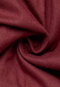 Eterna FLANELLHEMD - MODERN FIT - Camicia elegante - dunkelrot