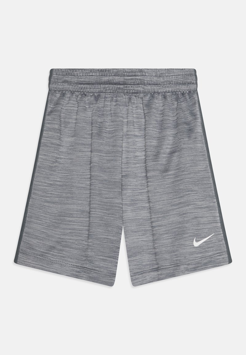Nike Performance - UNISEX - Sports shorts - smoke grey/photon dust/smoke grey/white, Forstørre