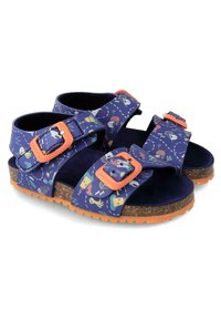 Sandalias GARVALIN 242440c Rosa Para Niña