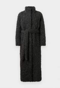 WYATT  - Cappotto invernale - granite