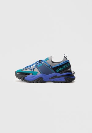 NEW TRAIL - Tenisky - multi-coloured
