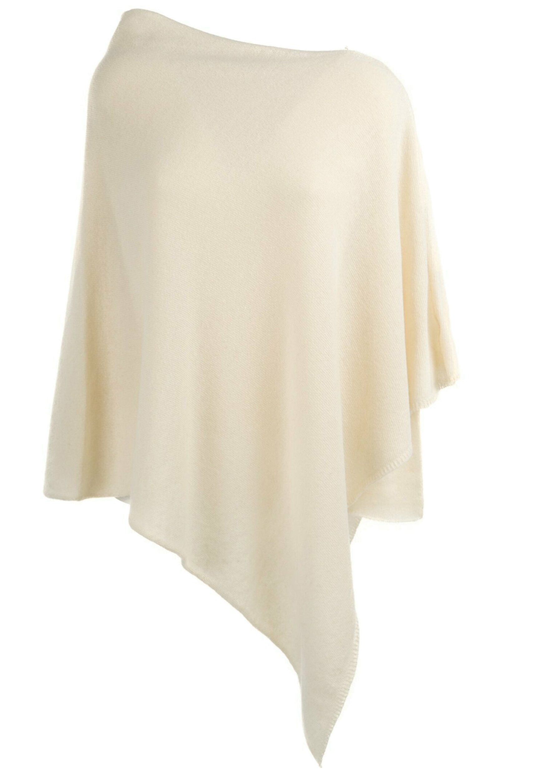 dalle piane cashmere poncho