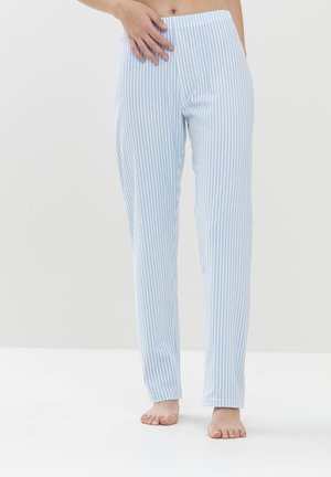 mey Pyjamahousut/-shortsit - dream blue