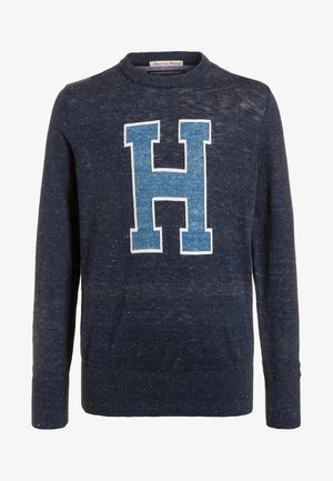 Tommy Hilfiger ILAN - Sweter