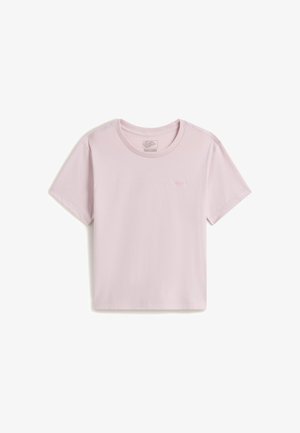 Vans, SALTON, różowy