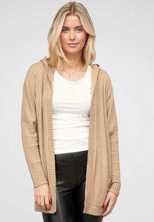 Vest - beige