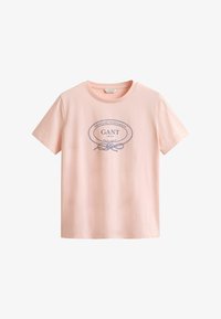 Non sélectionné, apricot pink