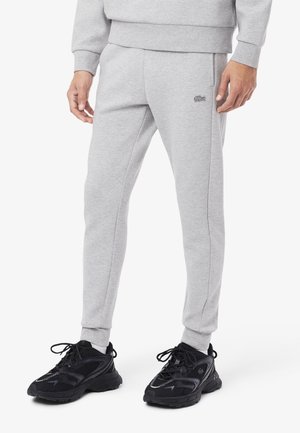 Lacoste LACOSTE - Pantaloni sportivi - gris clair chiné cca