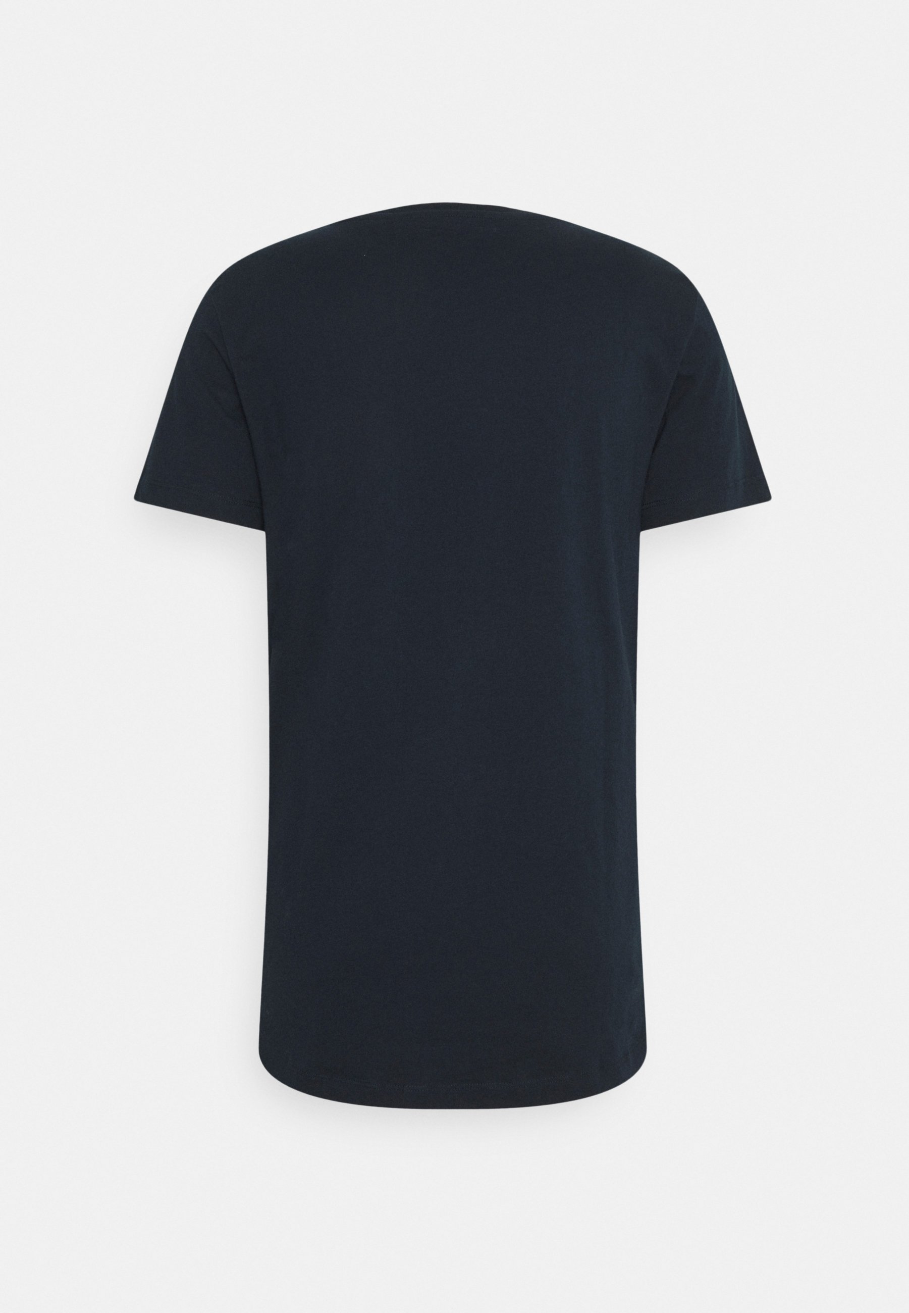 Men Print T-shirt Men Print T-shirt