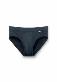 Unausgewählt, blue