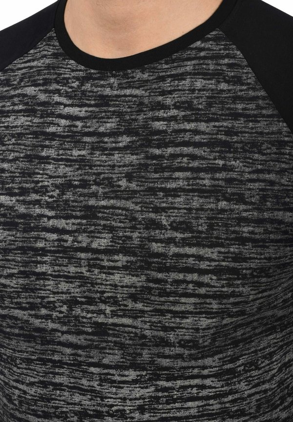 SDMEVAN - Long sleeved top4