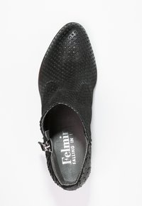 Felmini Ankle Boot - black