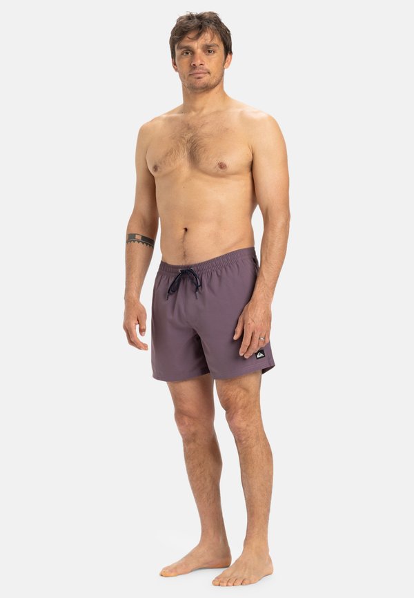 EVERYDAY SOLID VOLLEY - Swimming shorts - pqc4
