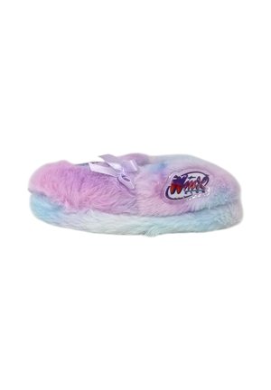 Pantofole - multi coloured