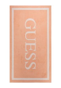 Unausgewählt, orange