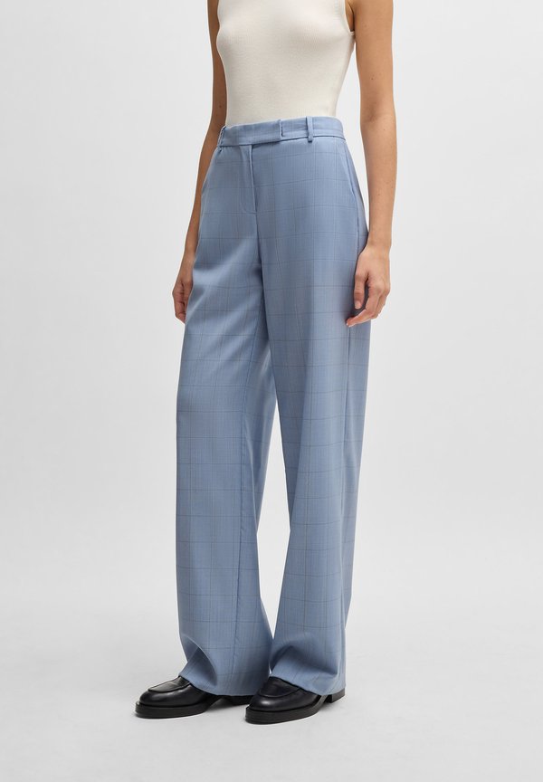 TILDA - Trousers - open miscellaneous