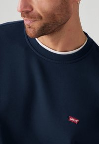 Levi's® Sweatshirt - dark blue