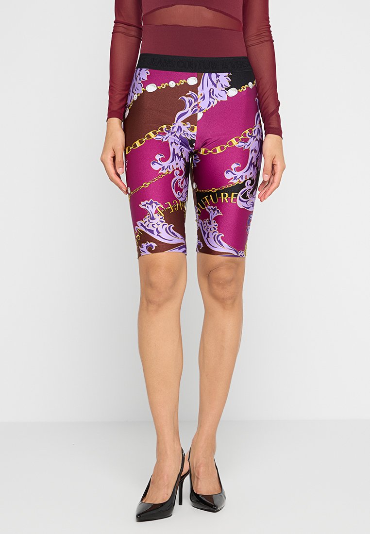 Versace Jeans Couture Tights meerkleurig Versace Jeans Couture Tights meerkleurig