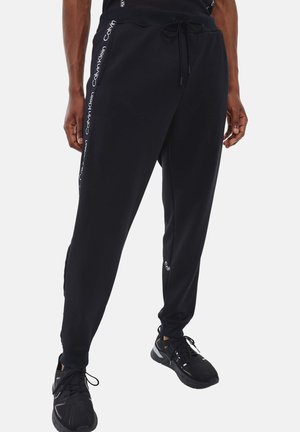 Pantalon de survêtement - black