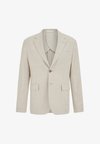 Giacca - greige