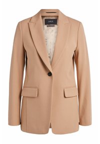 SET Blazer - camel