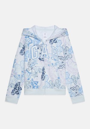GAP HERITAGE GIRLS - Sweatjacke - multi-coloured