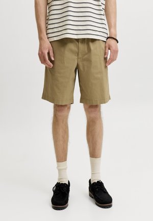Jack & Jones, JPSTJAIDEN, beżowy