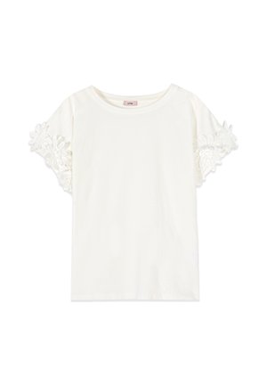 Oltre, - T-shirt z nadrukiem