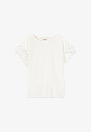 Oltre, - T-shirt z nadrukiem